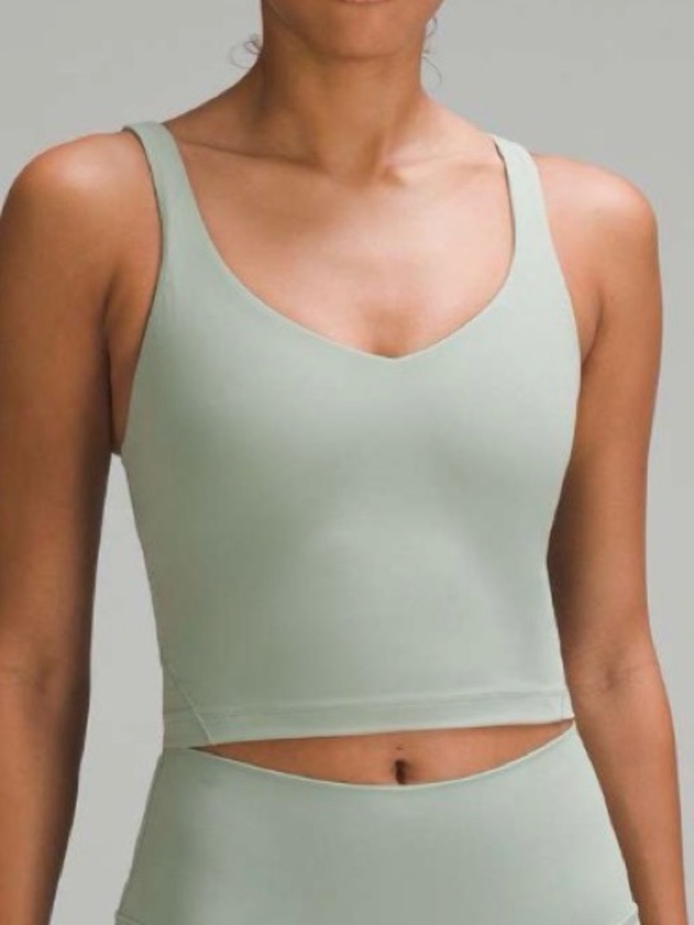 Lululemon Align Top Palm Court 6